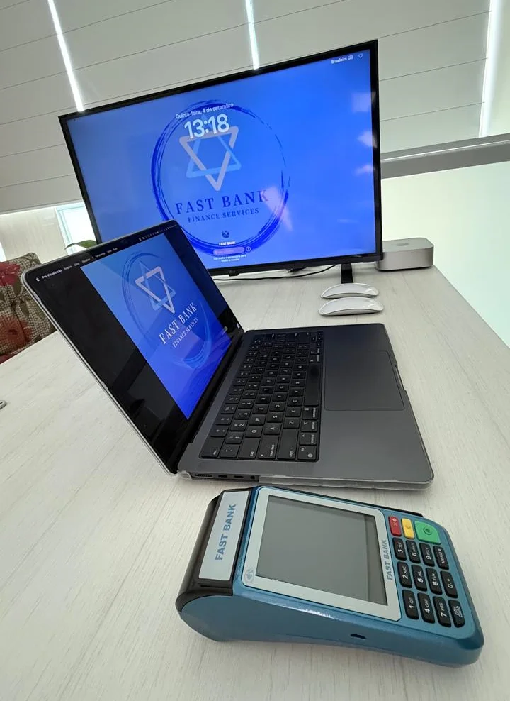 Conta Digital Fast Bank 2025-3